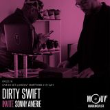 #DIRTYSHOW @ MOUV' radio | DIRTYSWIFT X SONNY AMERIE | 04.02.16