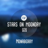 Stars On Moonday 020 - Monaberry (Tribute Mix by SurFlex)