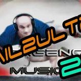 Emergency Music 023