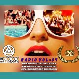 Exxxcellence Radio Vol:09 - LXS LifeStyle Special
