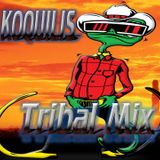 TribalMix