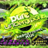 Pure Underground promo mix