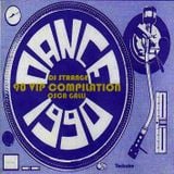 90 Vip Compilation - Mix & Select by DJ Strange & Oscar Galli DJ