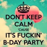Deep-D @ Steppy's & Frank Bday 29nov14 Kasteel Wissekerke - Bazel