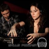 Skills Podcast 25 - Les Psss in the mix