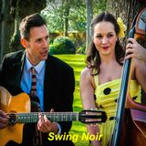 Swing Noir - The Interview