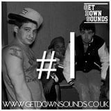 Get Down Promo Mix #1
