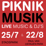 Piknik Musik