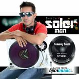 Sets 09 & 10 Prog. Heavenly Sound By SolerMan (Radio Bpm Music)