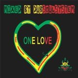 One Love session!!!