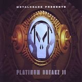 Bogart's mix of Metalheadz Presents Platinum Breakz 2