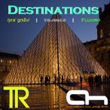 Jamie Bell - TR:Destinations Radio 005 AH.fm November 2015