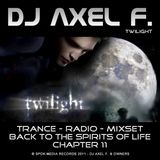 DJ Axel F. - BTTSOL (Chapter 11)