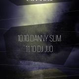 Back To Da Funky @ Bar`celona