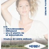 Heibel Promomix - WILLY WWOPA & De Bassfabriek (MIxed By Thoman)