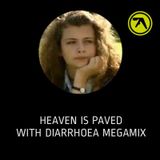 Aphex Twin - Heaven Is Paved With Diarrhoea Megamix