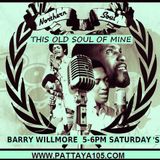 BARRY WILLMORE NORTHERN SOUL 105
