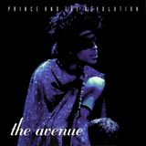 1983 The Avenue 3rd August