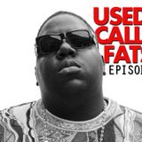 Radio Edit - Used To Call Me Fatso