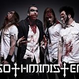 Interview with Bjørn Brem (Gothminister)