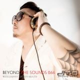 Beyond The Sounds with JTB 066 (18 Aug 2015)