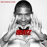 Beatz Magazine - Usher Flashback Mix