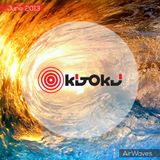 Kitoki AirWaves - June 2013