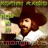 Kopimi Radio @mazanga 11 18 15