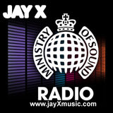 Jay X - Guest Mix on Ministry of Sound Radio (February 2012)
