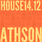 House 14.12 mixed by Athson