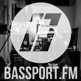 Sparkup Sunday Subsession #7 @ Bassport.fm 01-02-15
