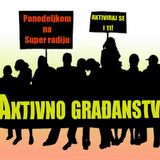 02. Emisija - Aktivno gradjanstvo - 19.01.2015.