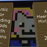 Music For Nodding Heads With Kittens To... Future Beats / Electro / Synth / R'n'B / Glitch / Hip Hop