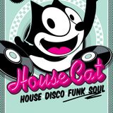House Cat Promo April 2013