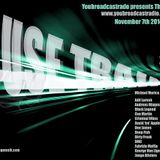 Deep Fish The House Train Set for Youbroadcastradio 141107