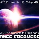 Dona - Strange frequencies 58
