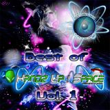 Dj_Jander - Best-of-Handz_Up! Space