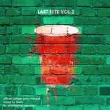 Sash - Last Nite Vol.2