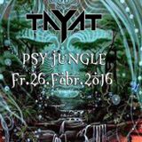 Mana Wizard @ ॐ TAYAT ॐ PSY - JUNGLE ॐ