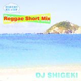 REAL×KRAP Reggae Short Mix