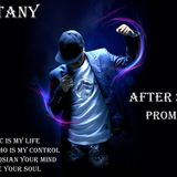 AnTaNy - After School Promo Mix