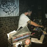 Dj Ajron (Vinyl Set) @ Funky Fresh Thursdays vol.2, Kapan An, Skopje