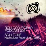 ROLLOCOLECTIVO PODCAST 002