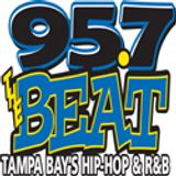 DJ Sandman -Radio Mix 95.7 The Beat (iLLmatic 4-19-14)