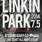 BIRTH vol.152 LINKIN PARK MIX