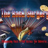 The Rock Surgery - 07.06.13 - 8pm - 10pm