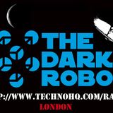 The Dark Robot Radio Show 002