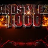 End Of The Year 2012 Hardstyle Mix