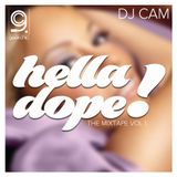 Hella Dope! The Mixtape Vol. 1