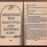 VI - La vida y obra de Kurt Vonnegut